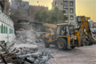 Delhi building collapse: Pregnant woman, two children among 3 killed; 8 injured